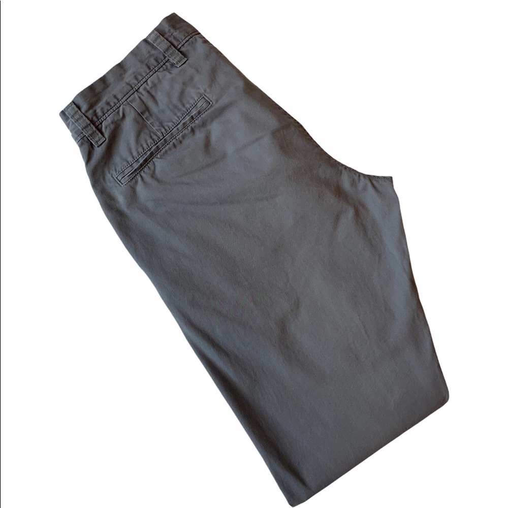 J Crew Men’s Lightweight Slim Chinos